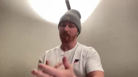 Nick Barker online show from January 30, 2025, 4:27 am