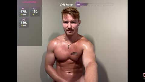 Nick Barker online show from September 12, 2025, 6:41 pm