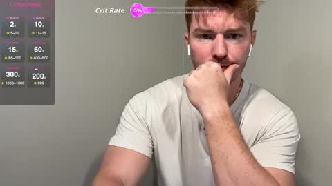 Nick Barker online show from September 20, 2025, 6:53 pm