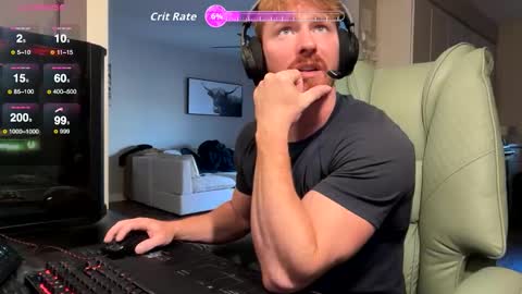 Nick Barker online show from February 22, 2026, 12:45 am