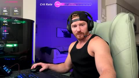 Snapshot of bigmcr1 chatting on April 7, 2026, 2:56 am Nick Barker online show from April 7, 2026, 2:56 am