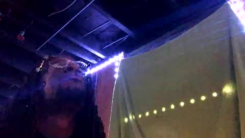 Snapshot of bigmeech7714 chatting on February 10, 2025, 11:45 pm bigmeech7714 online show from February 10, 2025, 11:45 pm