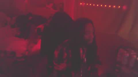 Snapshot of bigmeech7714 chatting on February 15, 2025, 9:05 am bigmeech7714 online show from February 15, 2025, 9:05 am