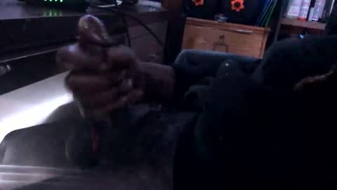 Snapshot of bigmeech7714 chatting on February 17, 2025, 4:42 am bigmeech7714 online show from February 17, 2025, 4:42 am