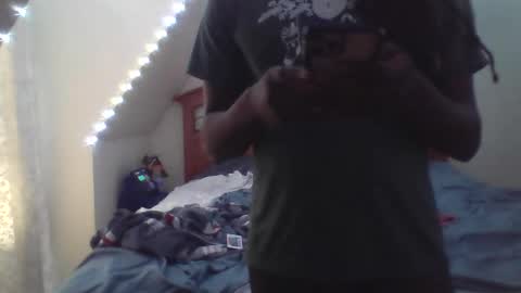 Snapshot of bigmeech7714 chatting on February 19, 2025, 7:38 pm bigmeech7714 online show from February 19, 2025, 7:38 pm