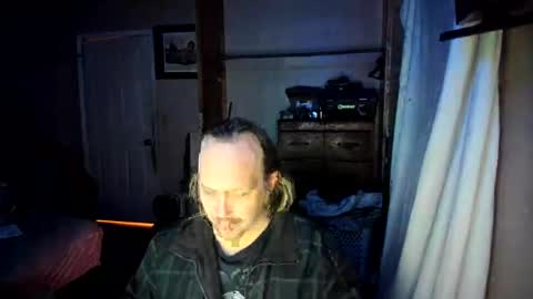 bigmike20129020 online show from February 20, 2025, 2:40 am