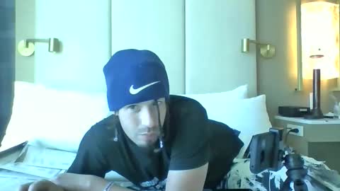 bigmoneymonty online show from May 5, 2026, 12:29 am