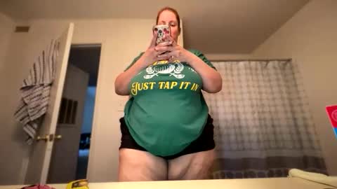 bigoltittycomittee online show from March 15, 2026, 4:35 pm