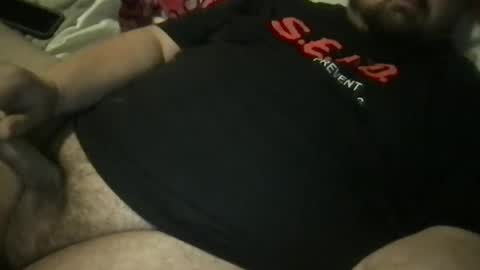 KingEddiex13 online show from February 19, 2025, 3:16 pm