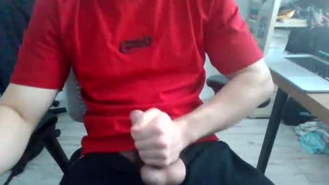 Snapshot of bigpolishdick12345 chatting on January 13, 2025, 10:58 am bigpolishdick12345 online show from January 13, 2025, 10:58 am