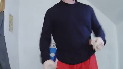 Snapshot of bigredmachine25 chatting on January 24, 2025, 10:41 pm Jarvis online show from January 24, 2025, 10:41 pm