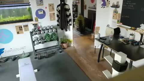 Snapshot of bigredmachine25 chatting on September 18, 2025, 4:53 pm Jarvis online show from September 18, 2025, 4:53 pm