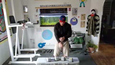 Snapshot of bigredmachine25 chatting on October 31, 2025, 3:46 pm Jarvis online show from October 31, 2025, 3:46 pm