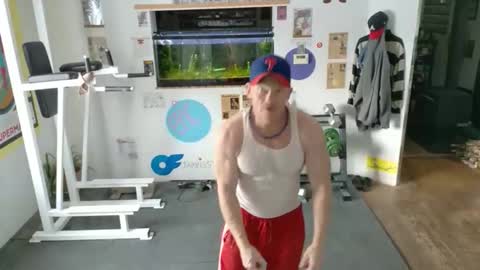 Jarvis online show from January 10, 2026, 7:48 pm