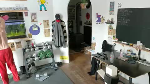 Jarvis online show from January 16, 2026, 5:17 pm