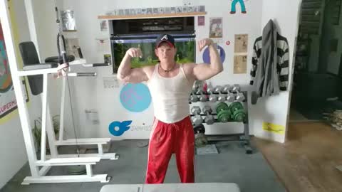 Jarvis online show from February 24, 2026, 4:16 pm