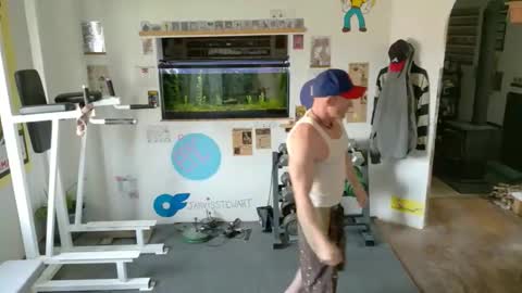 Snapshot of bigredmachine25 chatting on May 7, 2026, 3:06 pm Jarvis online show from May 7, 2026, 3:06 pm