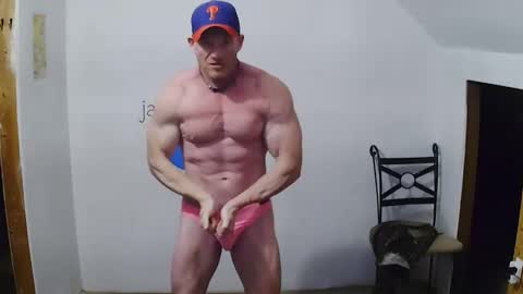 Snapshot of bigredmachine25 chatting on May 9, 2026, 3:12 am Jarvis online show from May 9, 2026, 3:12 am