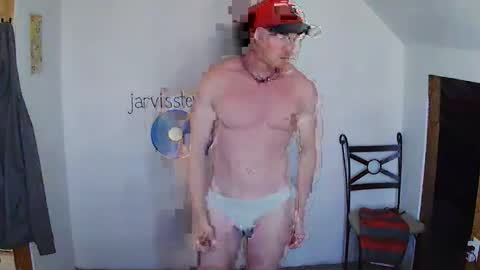 Snapshot of bigredmachine25 chatting on May 9, 2026, 4:45 pm Jarvis online show from May 9, 2026, 4:45 pm
