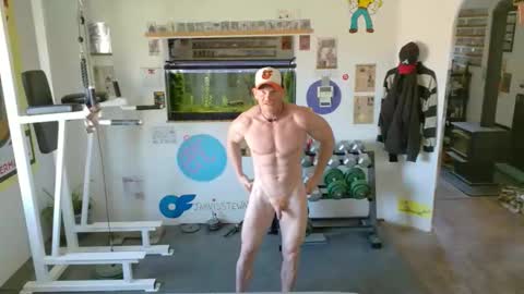 Snapshot of bigredmachine25 chatting on May 12, 2026, 3:53 pm Jarvis online show from May 12, 2026, 3:53 pm