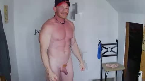 Snapshot of bigredmachine25 chatting on May 13, 2026, 10:49 pm Jarvis online show from May 13, 2026, 10:49 pm