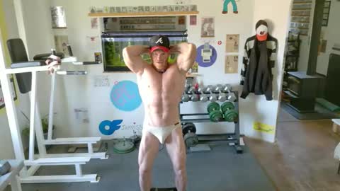 Snapshot of bigredmachine25 chatting on May 25, 2026, 4:02 pm Jarvis online show from May 25, 2026, 4:02 pm