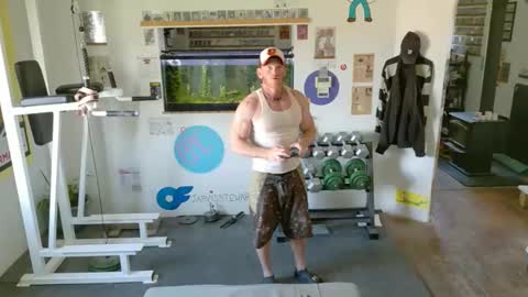 Snapshot of bigredmachine25 chatting on May 26, 2026, 3:41 pm Jarvis online show from May 26, 2026, 3:41 pm