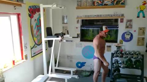 Snapshot of bigredmachine25 chatting on May 28, 2026, 7:22 pm Jarvis online show from May 28, 2026, 7:22 pm