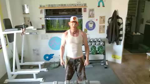 Snapshot of bigredmachine25 chatting on May 29, 2026, 3:43 pm Jarvis online show from May 29, 2026, 3:43 pm