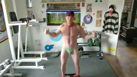 Snapshot of bigredmachine25 chatting on June 1, 2026, 4:20 pm Jarvis online show from June 1, 2026, 4:20 pm