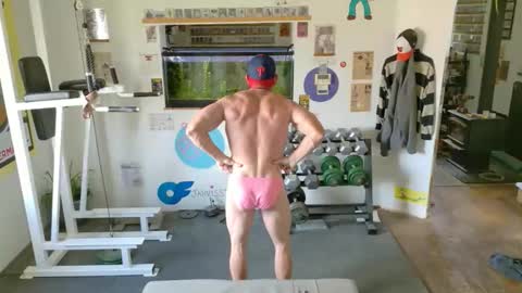 Snapshot of bigredmachine25 chatting on June 2, 2026, 3:47 pm Jarvis online show from June 2, 2026, 3:47 pm