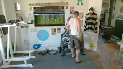 Snapshot of bigredmachine25 chatting on June 15, 2026, 3:14 pm Jarvis online show from June 15, 2026, 3:14 pm