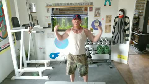 Snapshot of bigredmachine25 chatting on June 16, 2026, 3:47 pm Jarvis online show from June 16, 2026, 3:47 pm
