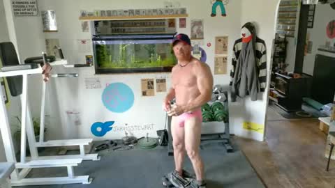 Snapshot of bigredmachine25 chatting on June 22, 2026, 3:09 pm Jarvis online show from June 22, 2026, 3:09 pm
