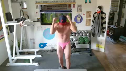 Snapshot of bigredmachine25 chatting on July 21, 2026, 3:58 pm Jarvis online show from July 21, 2026, 3:58 pm