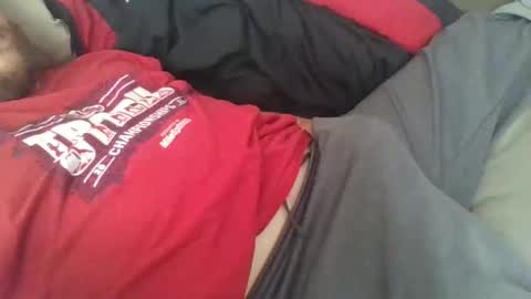 BigRoger online show from April 27, 2026, 6:17 pm