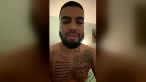 Snapshot of bigruben92 chatting on March 19, 2026, 6:28 am bigruben92 online show from March 19, 2026, 6:28 am