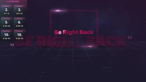 YourBoy online show from February 6, 2026, 8:45 pm