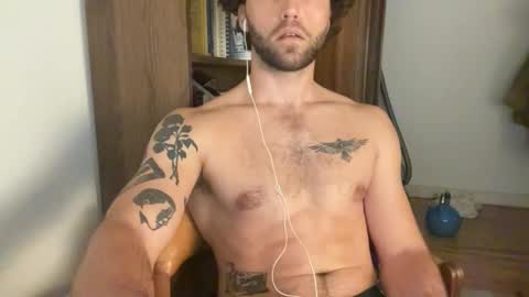 Snapshot of bigtattzboy666 chatting on May 16, 2026, 11:14 pm BigTattBoy online show from May 16, 2026, 11:14 pm