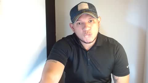 Snapshot of bigthick_blackcock chatting on January 10, 2026, 8:49 am MANUEL online show from January 10, 2026, 8:49 am