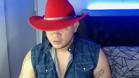 Snapshot of bigthick_blackcock chatting on March 21, 2026, 7:24 am MANUEL online show from March 21, 2026, 7:24 am