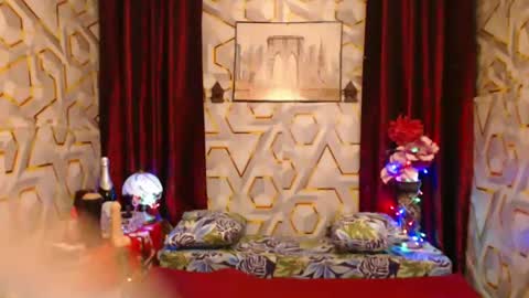 sophia online show from January 21, 2025, 1:00 pm