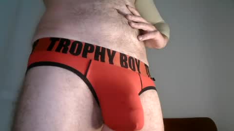 Snapshot of bigthickguyforyou chatting on July 20, 2026, 1:24 pm Casey online show from July 20, 2026, 1:24 pm