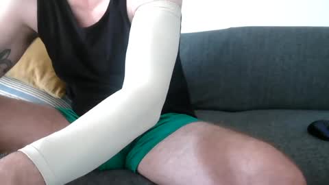 Snapshot of bigthickguyforyou chatting on July 29, 2026, 4:49 pm Casey online show from July 29, 2026, 4:49 pm