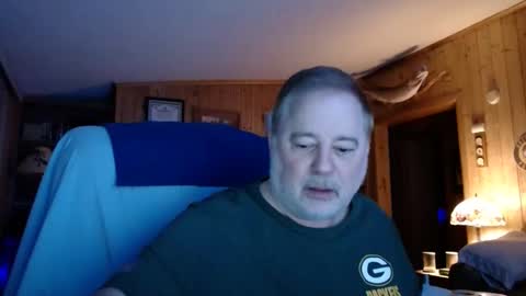 Snapshot of bigthicksatisfying2 chatting on February 27, 2025, 4:41 am bigthicksatisfying2 online show from February 27, 2025, 4:41 am