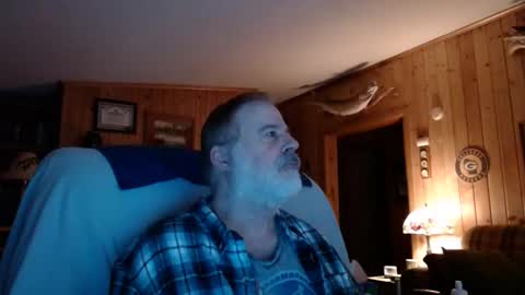 bigthicksatisfying2 online show from April 25, 2026, 6:49 am