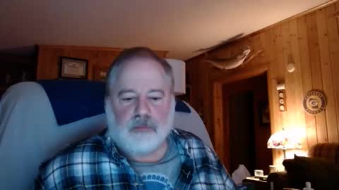 bigthicksatisfying2 online show from April 26, 2026, 5:27 am