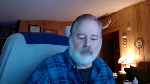 bigthicksatisfying2 online show from April 29, 2026, 2:26 am