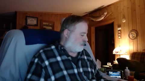 bigthicksatisfying2 online show from May 2, 2026, 3:33 am