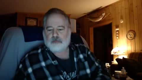 bigthicksatisfying2 online show from May 3, 2026, 2:06 am